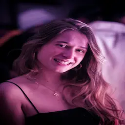 Profilbillede af Sara Jensen